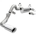 Magnaflow Performance Exhaust 19561 Street Series Performance Cat-Back Exhaust System