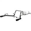 Magnaflow Performance Exhaust 19562 Street Series Performance Cat-Back Exhaust System