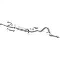 Magnaflow Performance Exhaust 19604 Overland Series Cat-Back Exhaust System