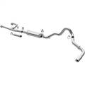 Magnaflow Performance Exhaust 19601 Street Series Performance Cat-Back Exhaust System