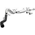 Magnaflow Performance Exhaust 19376 MF Series Performance Cat-Back Exhaust System