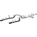 Magnaflow Performance Exhaust 19377 MF Series Performance Cat-Back Exhaust System