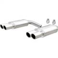 Magnaflow Performance Exhaust 15623 Street Series Performance Axle-Back Exhaust System