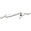 Magnaflow Performance Exhaust 19154 Touring Series Performance Cat-Back Exhaust System