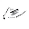 Magnaflow Performance Exhaust 15679 MF Series Performance Cat-Back Exhaust System