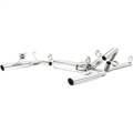 Magnaflow Performance Exhaust 15684 Street Series Performance Cat-Back Exhaust System