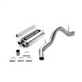 Magnaflow Performance Exhaust 15798 MF Series Performance Cat-Back Exhaust System