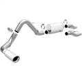 Magnaflow Performance Exhaust 16518 MF Series Performance Cat-Back Exhaust System