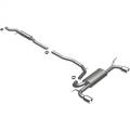 Magnaflow Performance Exhaust 16871 MF Series Performance Cat-Back Exhaust System