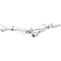 Magnaflow Performance Exhaust 16929 MF Series Performance Cat-Back Exhaust System