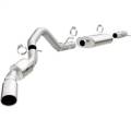 Magnaflow Performance Exhaust 19177 MF Series Performance Cat-Back Exhaust System