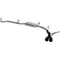 Magnaflow Performance Exhaust 19597 Street Series Performance Cat-Back Exhaust System