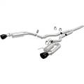 Magnaflow Performance Exhaust 19639 Competition Series Cat-Back Performance Exhaust System