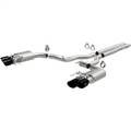 Magnaflow Performance Exhaust 19643 Competition Series Cat-Back Performance Exhaust System