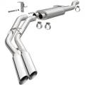 Magnaflow Performance Exhaust 16868 MF Series Performance Cat-Back Exhaust System