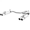 Magnaflow Performance Exhaust 15658 Street Series Performance Cat-Back Exhaust System