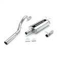 Magnaflow Performance Exhaust 15659 MF Series Performance Cat-Back Exhaust System