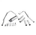 Magnaflow Performance Exhaust 15788 MF Series Performance Cat-Back Exhaust System