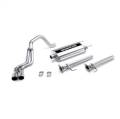 Magnaflow Performance Exhaust 15781 MF Series Performance Cat-Back Exhaust System