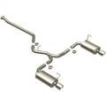 Magnaflow Performance Exhaust 16856 Street Series Performance Cat-Back Exhaust System