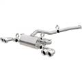 Magnaflow Performance Exhaust 16824 Street Series Performance Cat-Back Exhaust System