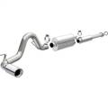 Magnaflow Performance Exhaust 19275 MF Series Performance Cat-Back Exhaust System