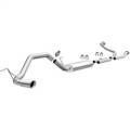 Magnaflow Performance Exhaust 19421 MF Series Performance Cat-Back Exhaust System