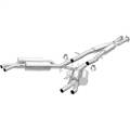 Magnaflow Performance Exhaust 19406 Competition Series Cat-Back Performance Exhaust System