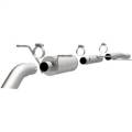 Magnaflow Performance Exhaust 17102 Off Road Pro Series Cat-Back Exhaust System