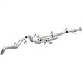 Magnaflow Performance Exhaust 19648 Overland Series Cat-Back Exhaust System