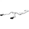 Magnaflow Performance Exhaust 19543 Street Series Performance Cat-Back Exhaust System