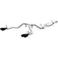 Magnaflow Performance Exhaust 19580 Street Series Performance Cat-Back Exhaust System