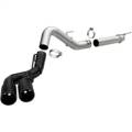 Magnaflow Performance Exhaust 19423 MF Series Performance Filter-Back Diesel Exhaust System