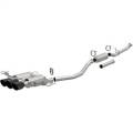 Magnaflow Performance Exhaust 19611 xMOD Series Performance Cat-Back Exhaust System