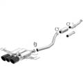 Magnaflow Performance Exhaust 19383 Competition Series Cat-Back Performance Exhaust System