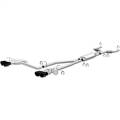 Magnaflow Performance Exhaust 19515 Street Series Performance Cat-Back Exhaust System