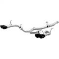 Magnaflow Performance Exhaust 19608 Competition Series Cat-Back Performance Exhaust System