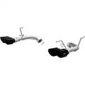 Magnaflow Performance Exhaust 19609 Competition Series Axle-Back Performance Exhaust System