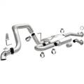 Magnaflow Performance Exhaust 19538 Overland Series Cat-Back System