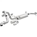 Magnaflow Performance Exhaust 19546 Overland Series Cat-Back Exhaust System