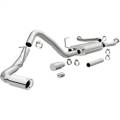 Magnaflow Performance Exhaust 19574 Street Series Performance Cat-Back Exhaust System