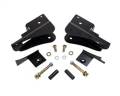 ReadyLift 67-23350 Radius Arm Bracket Kit