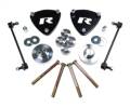 ReadyLift 69-59200 SST Lift Kit