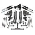 ReadyLift 49-2763 Lift Kit w/Shocks