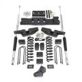 ReadyLift 49-19630 Big Lift Kit w/Shocks