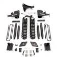 ReadyLift 49-27700 Coil Spring Lift Kit