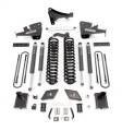 ReadyLift 49-27720 Coil Spring Lift Kit