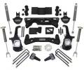 ReadyLift 44-30520 Big Lift Kit w/Shocks