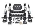 ReadyLift 44-3965 Big Lift Kit w/Shocks