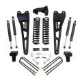 ReadyLift 49-27421 Big Lift Kit w/Shocks